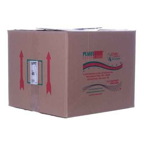 Taça de Acrílico Cristal de 170ml Caixa com 200 unidades Plastilânia Menor preço em Taça de Acrílico Cristal de 170ml Caixa com 200 unidades Plastilânia