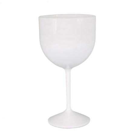 Taça de Gin Shelby 550ml Branca - Aluá festas é ruim? Taça de Gin Shelby 550ml Branca - Aluá festas é boa?