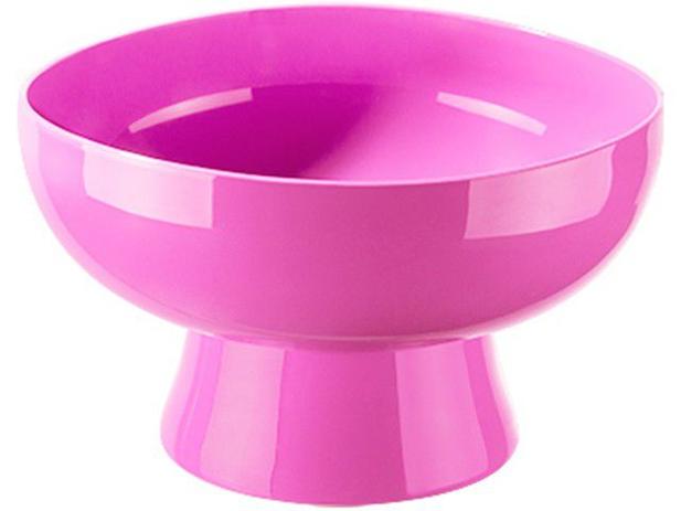 Taça de Sobremesa Coza Cake - 10114/0460 Menor preço em Taça de Sobremesa Coza Cake - 10114/0460