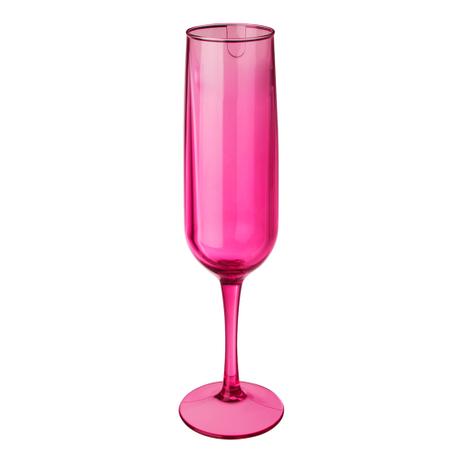 Taça Fun Espumante Coza 160 ml Rosa Coza - Brinox Menor preço em Taça Fun Espumante Coza 160 ml Rosa Coza - Brinox