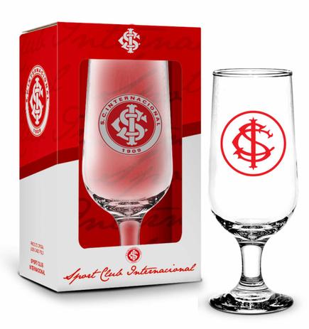 Taça na caixa 300ml - inter - Brasfoot é boa?