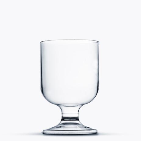 Taça Vinho do Porto Acrílica 75ml Plastilânia - Festabox é ruim? Taça Vinho do Porto Acrílica 75ml Plastilânia - Festabox é boa?