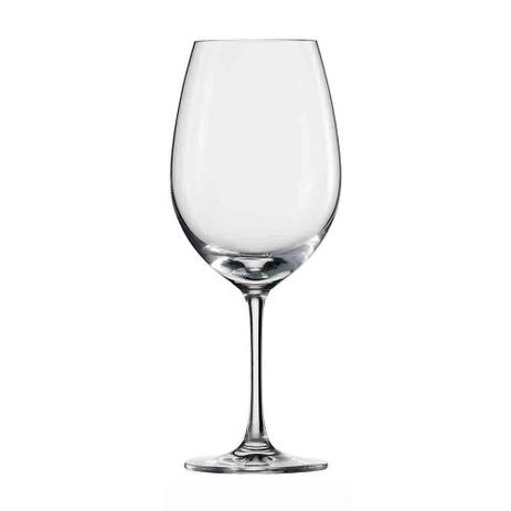Taça Vinho Tinto - 506 ml - Bellagio é boa?