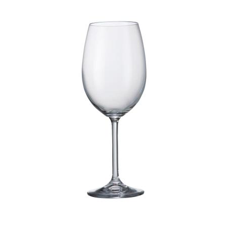 Taças para Vinho Branco 350 ML Bohemia 4S032-350 é boa?