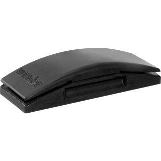 Taco lixador 125 mm x 68 mm - Vonder Menor preço em Taco lixador 125 mm x 68 mm - Vonder