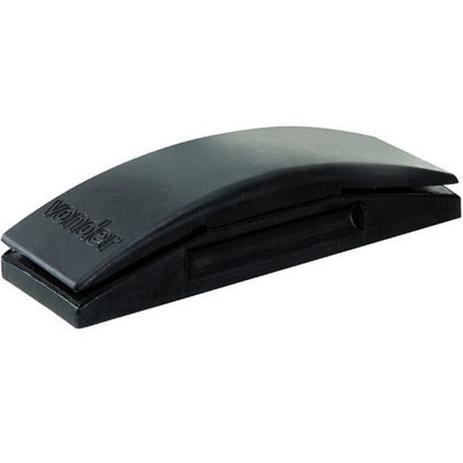 Taco lixador 125 x 68 mm Vonder Menor preço em Taco lixador 125 x 68 mm Vonder
