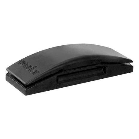 Taco Lixador 125X68mm 3599077710 Vonder Menor preço em Taco Lixador 125X68mm 3599077710 Vonder