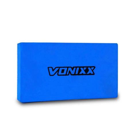 Taco para Lixa 13x7cm Vonixx é boa?