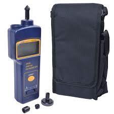 Tacometro digital icel optico e de contato lcd medidor de rotacao profissional Menor preço em Tacometro digital icel optico e de contato lcd medidor de rotacao profissional