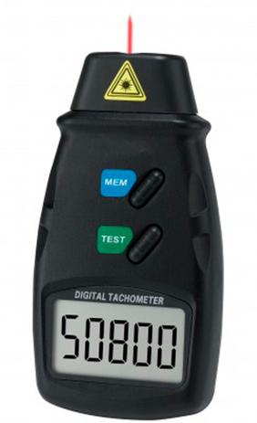 Tacômetro Ótico Rpm Digital Icel 2.5 A 99.999 Rpm Tc-5005 - Icel manaus Menor preço em Tacômetro Ótico Rpm Digital Icel 2.5 A 99.999 Rpm Tc-5005 - Icel manaus