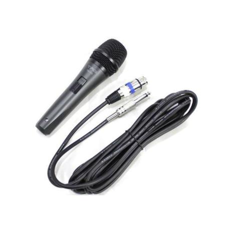Tag Sound - Microfone Dinâmico e Cardióide TM538 Menor preço em Tag Sound - Microfone Dinâmico e Cardióide TM538