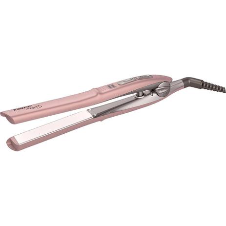 Taiff chapa fox ion 3 soft rose bivolt é ruim? Taiff chapa fox ion 3 soft rose bivolt é boa?