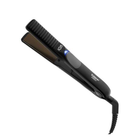 Taiff chapa look ion bivolt é ruim? Taiff chapa look ion bivolt é boa?