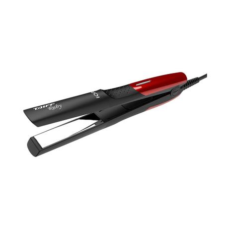 TAIFF CHAPA RUBY LISO INTENSO 210ºC BIVOLT Menor preço em TAIFF CHAPA RUBY LISO INTENSO 210ºC BIVOLT