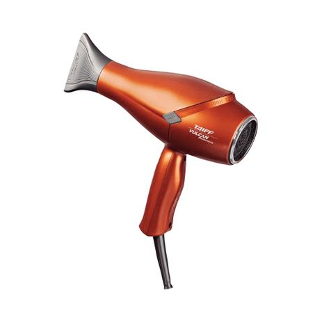 Taiff Secador Vulcan Kompress 2400W 1100 Volts Menor preço em Taiff Secador Vulcan Kompress 2400W 1100 Volts