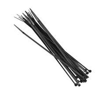 Tairape / Abraçadeira Em Nylon - 151 X 3,70 mm 15cm - Frontec Menor preço em Tairape / Abraçadeira Em Nylon - 151 X 3,70 mm 15cm - Frontec