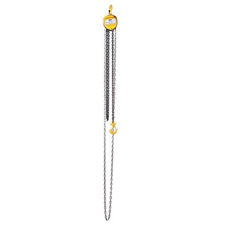 Talha Manual 1 TON x 5mts TC 1000 - Csm Menor preço em Talha Manual 1 TON x 5mts TC 1000 - Csm
