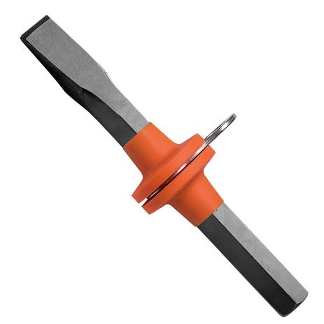 Talhadeira 10 Pol Aço Cromo 44394015 Tramontina é boa?