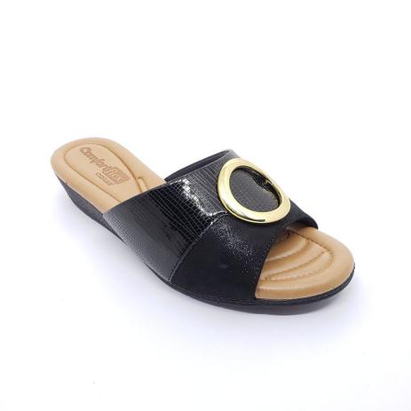 tamancos comfortflex