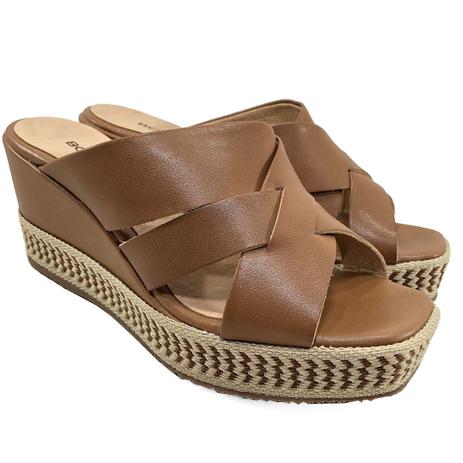 tamanco plataforma bottero