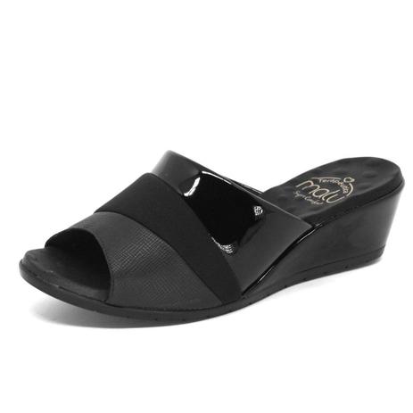 malu super comfort tamancos anabelas