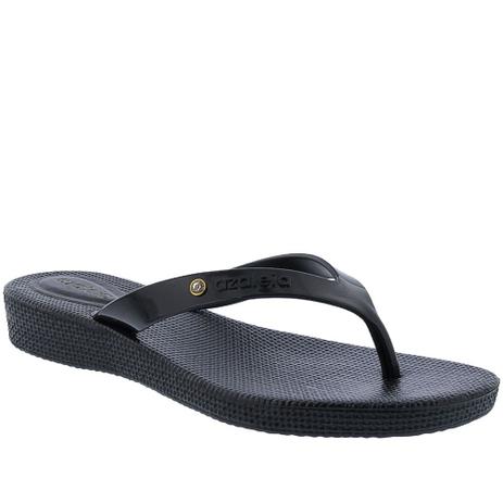 tamanco azaleia preto