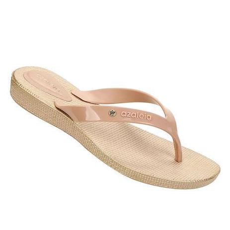 tamanco azaleia confort