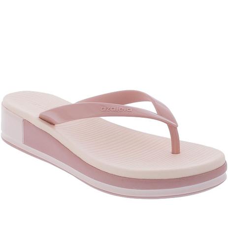 tamancos plataforma azaleia