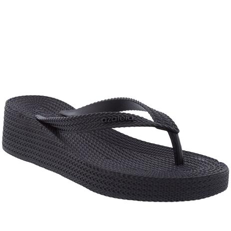 tamanco azaleia preto