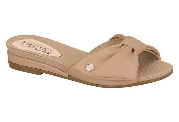 beira rio conforto tamanco