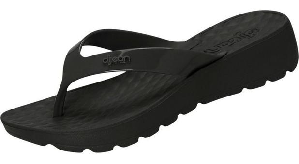 chinelo tamanco dijean