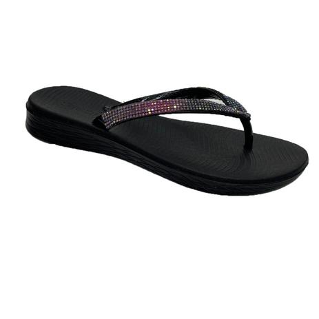 chinelo azaleia dijean anabela