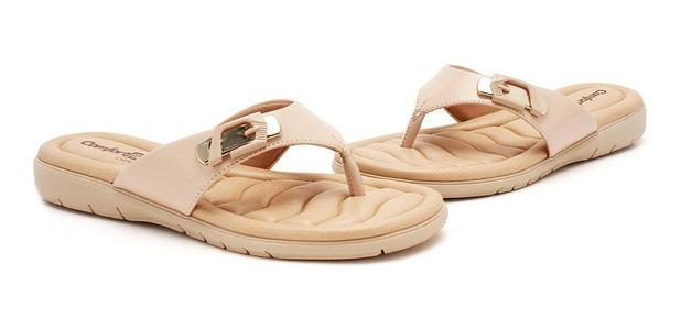 Chinelos comfortflex casual Clearance
