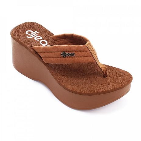 Sandália Feminina Dijean DIJ33001 - Loja Esperança Show