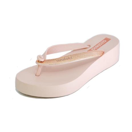 Tamanco Feminino Azaleia Mari Light REF:18500 - Calçados Femininos -  Magazine Luiza