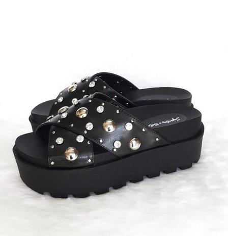 birken preta feminina