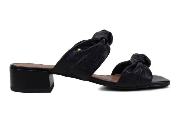 Tamanco Parô Plataforma Corda Feminino