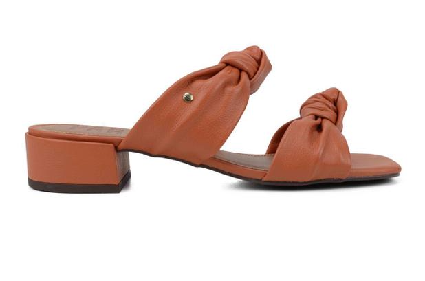 Tamanco Feminino Paro Brasil Fly Sunset - 1.363 - Tamanco Feminino -  Magazine Luiza