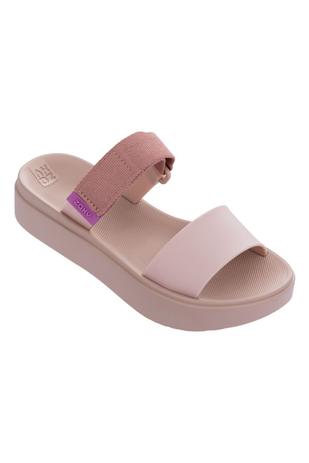 Tamanco Feminino Zaxy Next - 17687 - Atacado