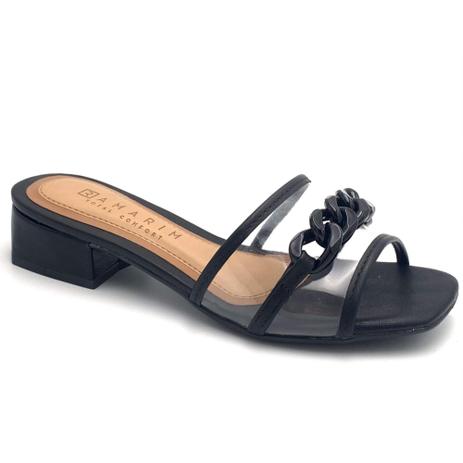 Tamanco Feminino Ramarim 21-48205 - Moda Feminina - Magazine Luiza