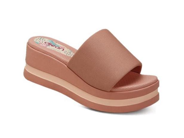 tamanco feminino dijean