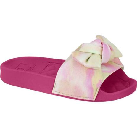 Tamanco infantil aquarela tie dye molekinha pink - Calçados Infantis -  Magazine Luiza