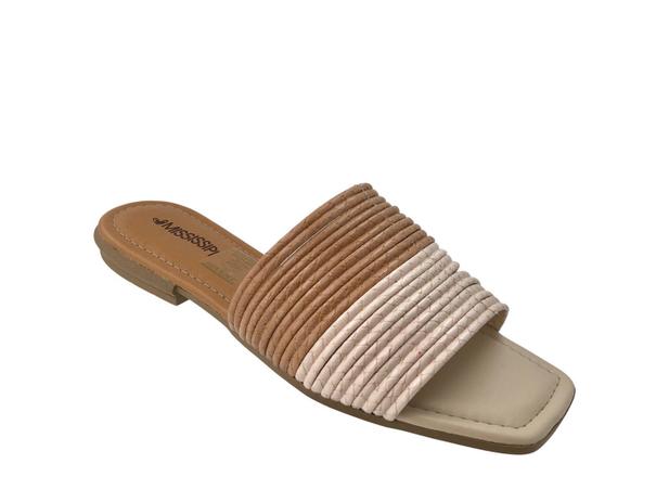 Tamanco Mississipi Almonte Nude 120 Q3481 - Tamanco Feminino - Magazine  Luiza