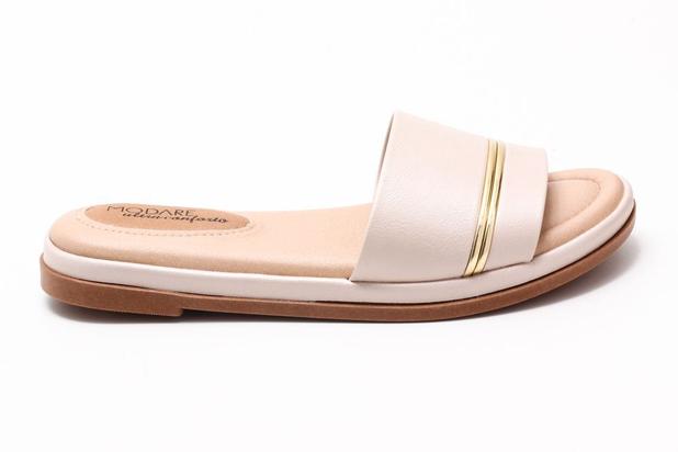 nova coleção modare