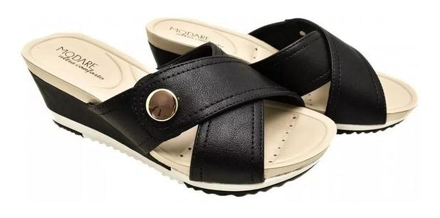 tamanco modare ultraconforto