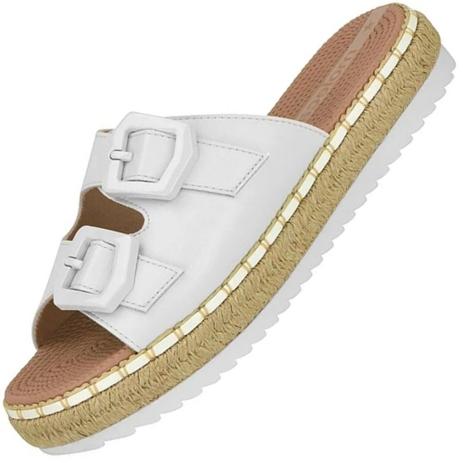 Tamanco Moleca 5447.410 Feminino - Tamanco Feminino - Magazine Luiza