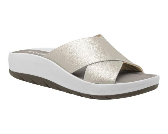 chinelo anabela piccadilly