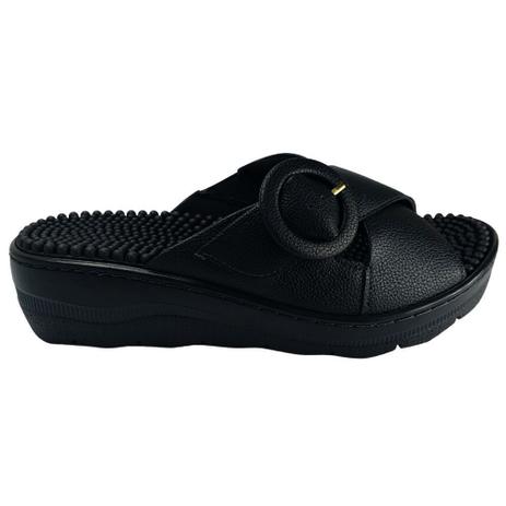 Tamanco Piccadilly Feminino SPA Massageador Ortopédico - Tamanco Feminino -  Magazine Luiza