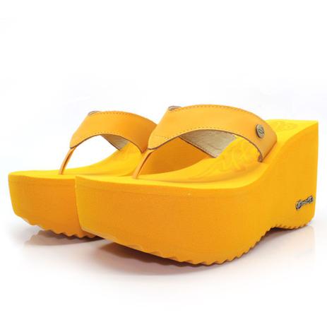 Tamanco Plataforma Barth Shoes Sorvete Couro - Tamanco Feminino - Magazine  Luiza