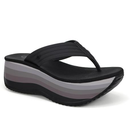 tamanco plataforma dijean